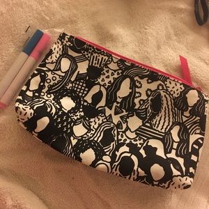 Ipsy bag